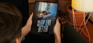 Sleep Live Better Guide
